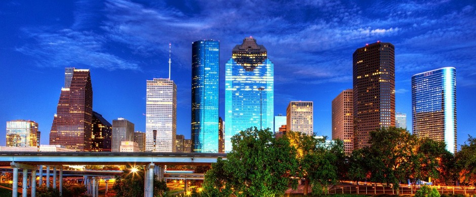  Houston-TX