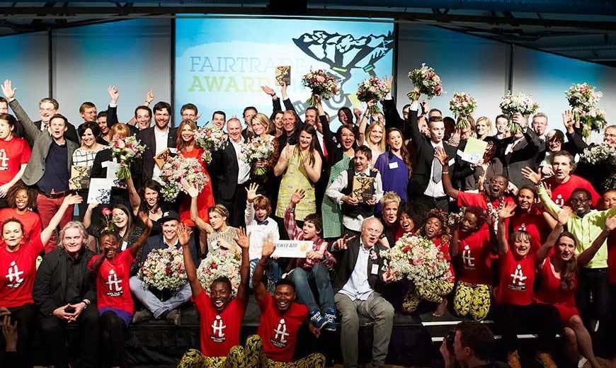 Fairtrade Awards 2020